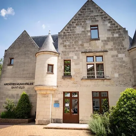 -le Grammont 2-appartement Moderne Lumineux Et Chaleureux-