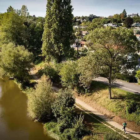 -le Grammont 2-appartement Moderne Lumineux Et Chaleureux-